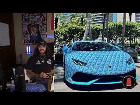 Exclusive Interview with World Famous Gambler Mikki Mase.